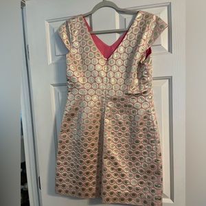 Lily Pulitzer Formal mini dress